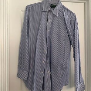 Lauren Ralph Lauren Button Down